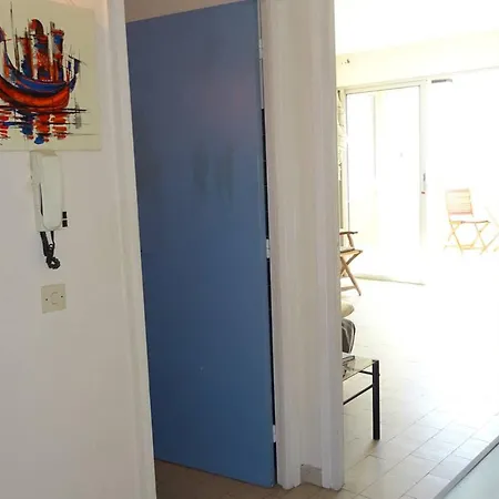 Climatisé Avec Wifi Et Animaux Admis - Vue Sur - Fr-1-833-19 Apartamento *