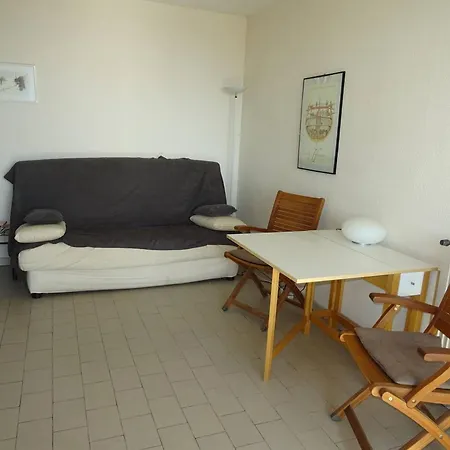 Apartamento Climatisé Avec Wifi Et Animaux Admis - Vue Sur - Fr-1-833-19 Canet-en-Roussillon