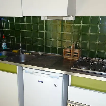 Climatise Avec Wifi Et Animaux Admis - Vue Sur - Fr-1-833-19 Apartman